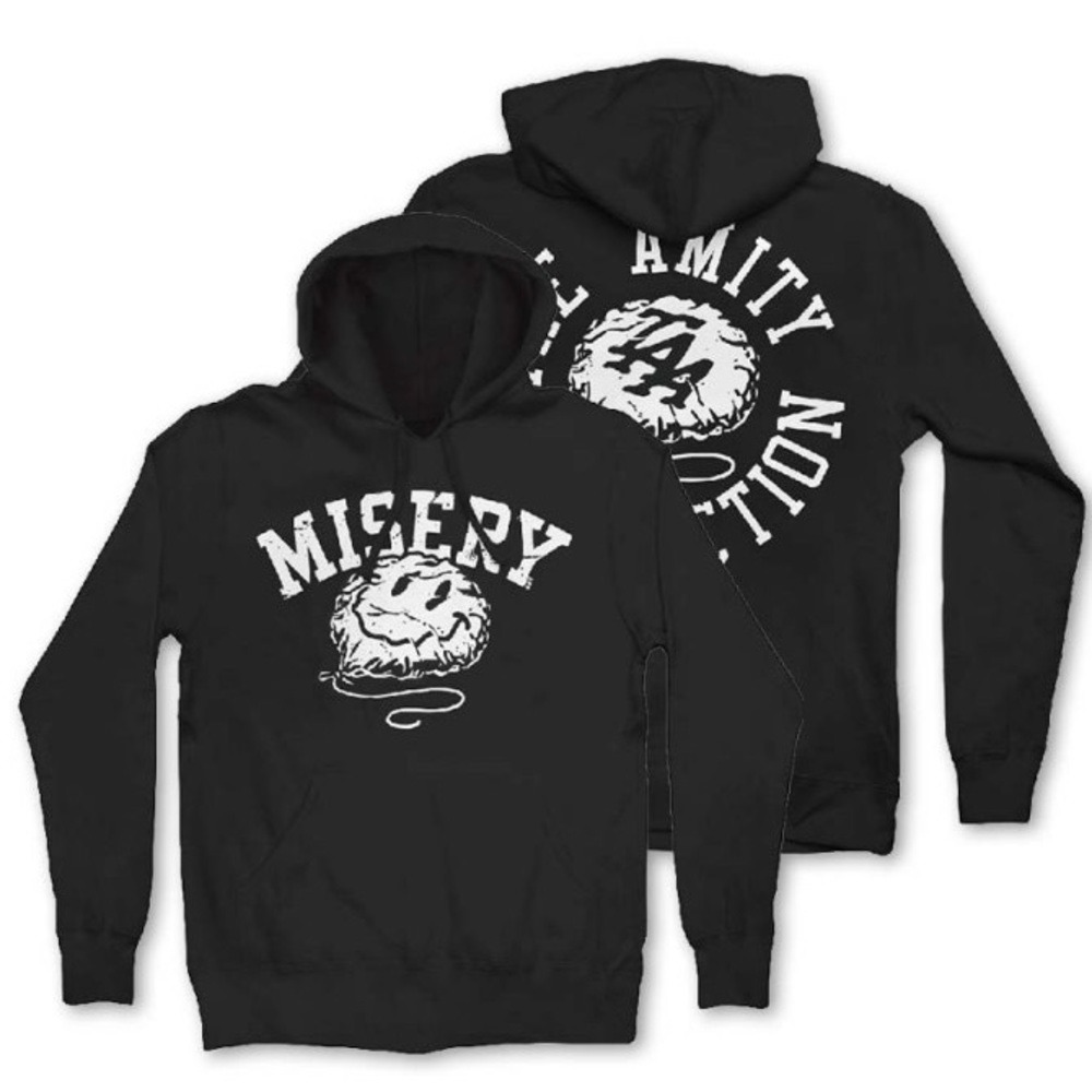 The Amity Affliction Hoodie